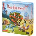 Имаджинариум. Семиречье Имаджинариум. Семиречье картинка 372486 - МосИгра